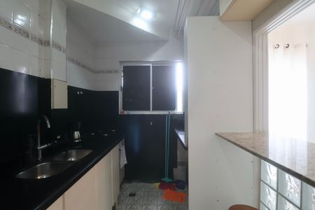 Apartamento para alugar com 45m², 2 quartos e 1 vagaCozinha