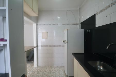 Apartamento para alugar com 45m², 2 quartos e 1 vagaCozinha