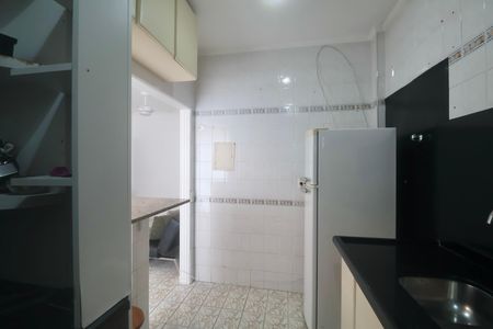 Apartamento para alugar com 45m², 2 quartos e 1 vagaCozinha