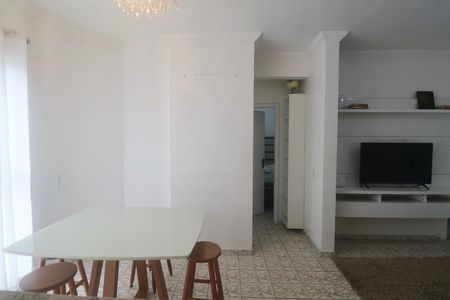 Apartamento para alugar com 45m², 2 quartos e 1 vagaSala