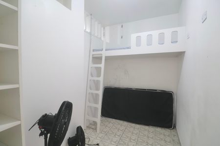 Apartamento para alugar com 45m², 2 quartos e 1 vagaQuarto