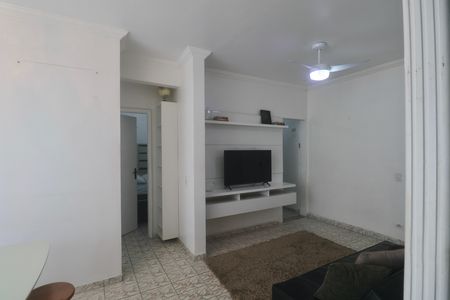 Apartamento para alugar com 45m², 2 quartos e 1 vagaSala