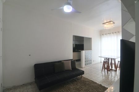 Apartamento para alugar com 45m², 2 quartos e 1 vagaSala