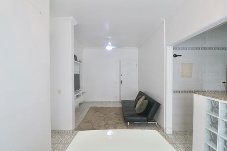 Apartamento para alugar com 45m², 2 quartos e 1 vagaSala