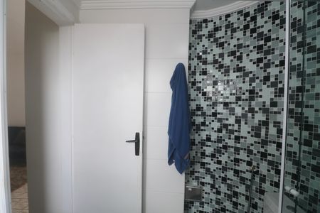 Apartamento para alugar com 45m², 2 quartos e 1 vagaBanheiro Social