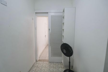 Apartamento para alugar com 45m², 2 quartos e 1 vagaQuarto