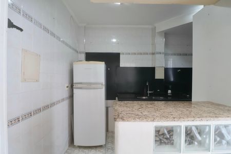 Apartamento para alugar com 45m², 2 quartos e 1 vagaBanheiro Social