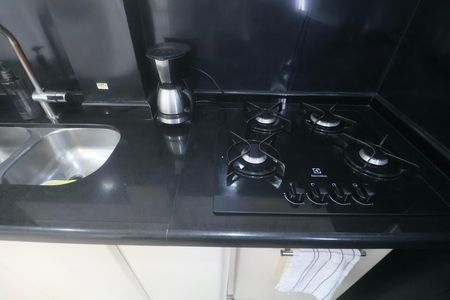 Apartamento para alugar com 45m², 2 quartos e 1 vagaCozinha