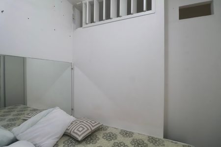 Apartamento para alugar com 45m², 2 quartos e 1 vagaQuarto 2
