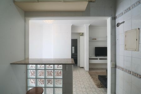 Apartamento para alugar com 45m², 2 quartos e 1 vagaCozinha