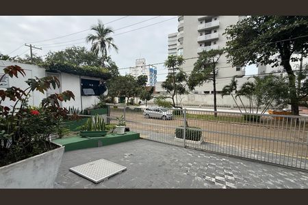 Apartamento para alugar com 45m², 2 quartos e 1 vagaFachada