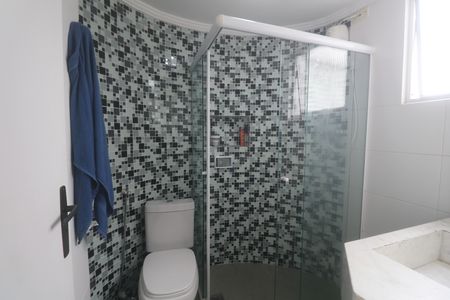 Apartamento para alugar com 45m², 2 quartos e 1 vagaBanheiro Social