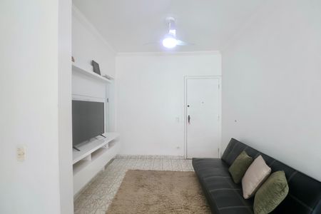 Apartamento para alugar com 45m², 2 quartos e 1 vagaSala