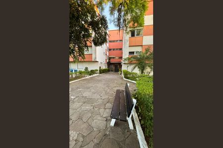 Apartamento à venda com 62m², 2 quartos e 1 vaga Apartamento à venda com 62m², 2 quartos e 1 vagaÁrea Externa