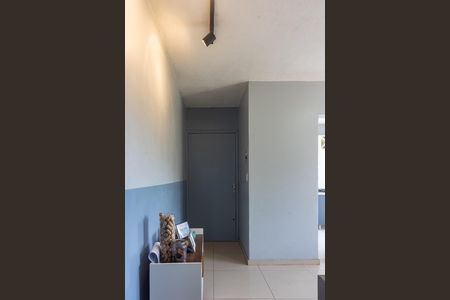 Apartamento à venda com 62m², 2 quartos e 1 vaga Apartamento à venda com 62m², 2 quartos e 1 vagaSala