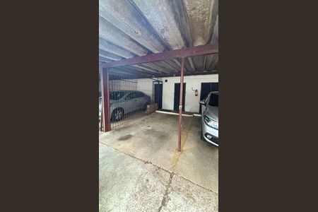 Apartamento à venda com 62m², 2 quartos e 1 vaga Apartamento à venda com 62m², 2 quartos e 1 vagaEstacionamento