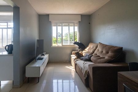 Apartamento à venda com 62m², 2 quartos e 1 vaga Apartamento à venda com 62m², 2 quartos e 1 vagaSala