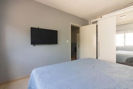 Apartamento à venda com 62m², 2 quartos e 1 vaga Apartamento à venda com 62m², 2 quartos e 1 vagaQuarto