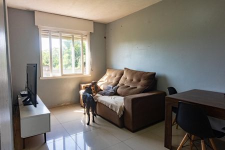 Apartamento à venda com 62m², 2 quartos e 1 vaga Apartamento à venda com 62m², 2 quartos e 1 vagaSala