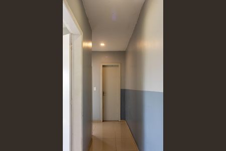 Apartamento à venda com 62m², 2 quartos e 1 vaga Apartamento à venda com 62m², 2 quartos e 1 vagaCorredor