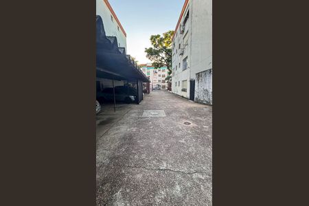 Apartamento à venda com 62m², 2 quartos e 1 vaga Apartamento à venda com 62m², 2 quartos e 1 vagaEstacionamento