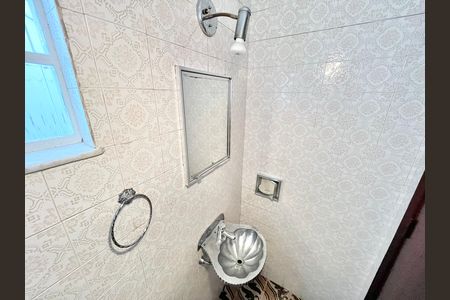 Casa à venda com 250m², 3 quartos e 5 vagasLavabo
