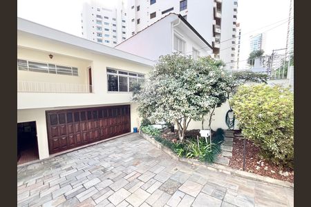 Casa à venda com 250m², 3 quartos e 5 vagasEntrada
