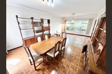Sala de casa à venda com 3 quartos, 250m² em Santana, São Paulo