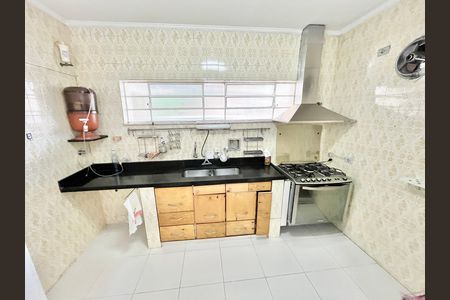 Casa à venda com 250m², 3 quartos e 5 vagasCozinha