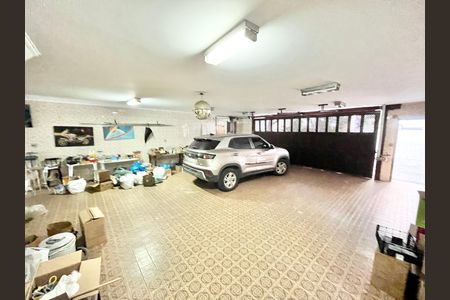 Casa à venda com 250m², 3 quartos e 5 vagasGaragem