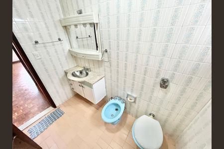 Casa à venda com 250m², 3 quartos e 5 vagasBanheiro