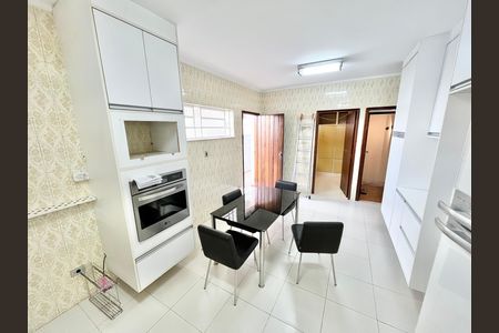 Casa à venda com 250m², 3 quartos e 5 vagasCozinha