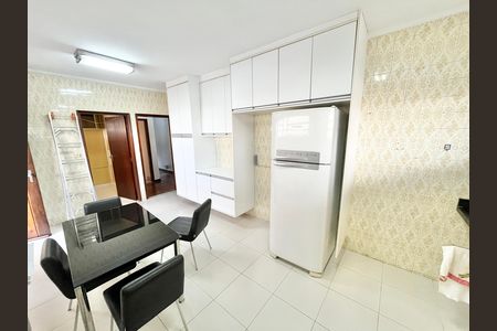 Casa à venda com 250m², 3 quartos e 5 vagasCozinha