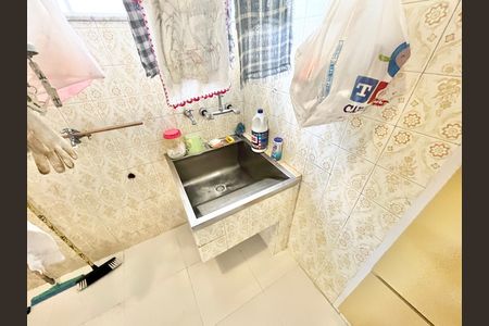 Casa à venda com 250m², 3 quartos e 5 vagasÁrea de Serviço