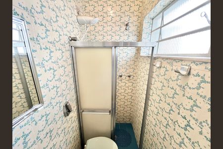 Casa à venda com 250m², 3 quartos e 5 vagasBanheiro da Suíte 1