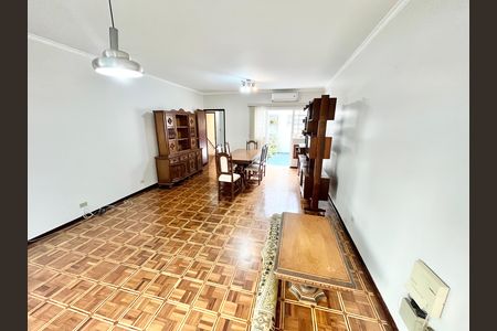 Sala de casa à venda com 3 quartos, 250m² em Santana, São Paulo