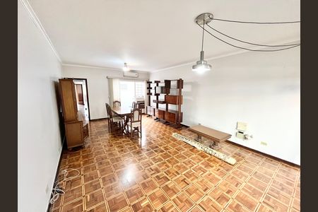 Sala de casa à venda com 3 quartos, 250m² em Santana, São Paulo