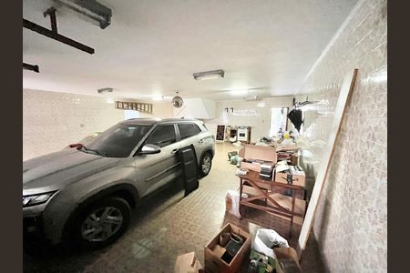 Casa à venda com 250m², 3 quartos e 5 vagasGaragem
