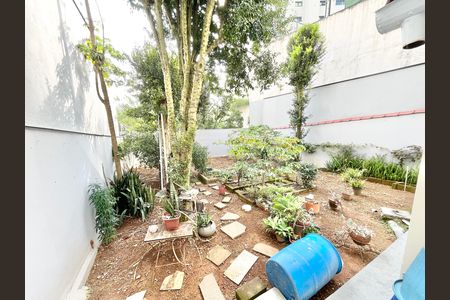 Casa à venda com 250m², 3 quartos e 5 vagasQuintal