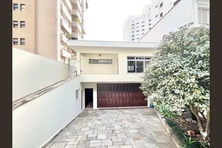 Casa à venda com 250m², 3 quartos e 5 vagasEntrada