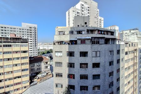 Apartamento à venda com 50m², 2 quartos e sem vaga Apartamento à venda com 50m², 2 quartos e sem vagaVista do Quarto 1