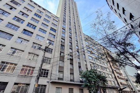 Apartamento à venda com 50m², 2 quartos e sem vaga Apartamento à venda com 50m², 2 quartos e sem vagaFachada