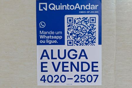 Apartamento à venda com 50m², 2 quartos e sem vaga Apartamento à venda com 50m², 2 quartos e sem vagaPlaquinha