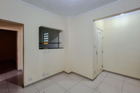 Apartamento à venda com 50m², 2 quartos e sem vaga Apartamento à venda com 50m², 2 quartos e sem vagaSala