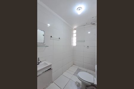Apartamento à venda com 50m², 2 quartos e sem vaga Apartamento à venda com 50m², 2 quartos e sem vagaBanheiro