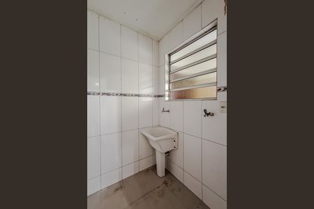 Apartamento à venda com 50m², 2 quartos e sem vaga Apartamento à venda com 50m², 2 quartos e sem vagaÁrea de Serviço