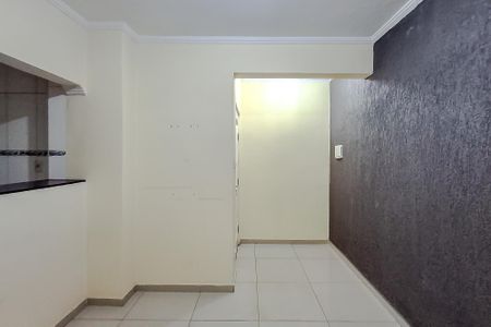 Apartamento à venda com 50m², 2 quartos e sem vaga Apartamento à venda com 50m², 2 quartos e sem vagaSala