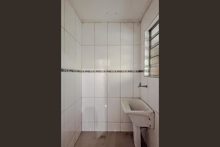 Apartamento à venda com 50m², 2 quartos e sem vaga Apartamento à venda com 50m², 2 quartos e sem vagaÁrea de Serviço