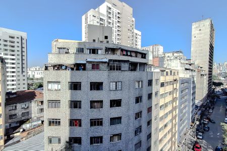 Apartamento à venda com 50m², 2 quartos e sem vaga Apartamento à venda com 50m², 2 quartos e sem vagaVista do Quarto 2