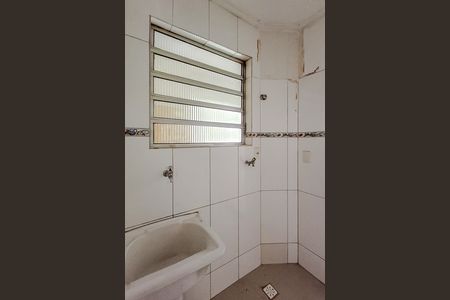 Apartamento à venda com 50m², 2 quartos e sem vaga Apartamento à venda com 50m², 2 quartos e sem vagaÁrea de Serviço
